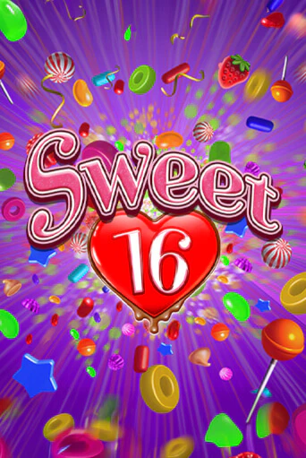 Играй в слот Sweet 16 без регистрации | Казино Азино777