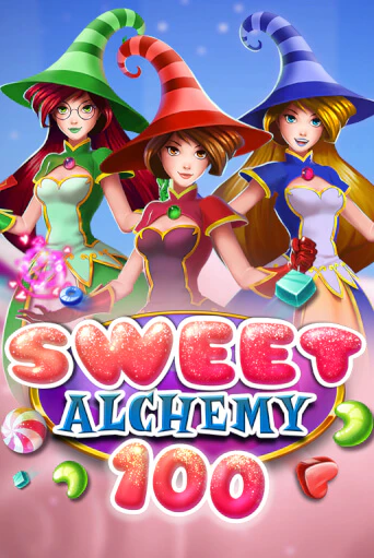 Играй в слот Sweet Alchemy 100 без регистрации | Казино Азино777