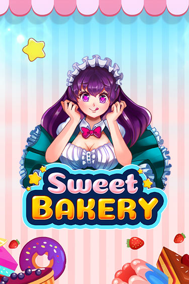 Играй в слот Sweet Bakery без регистрации | Казино Азино777