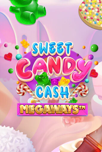 Играй в слот Sweet Candy Cash Megaways без регистрации | Казино Азино777