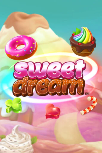 Играй в слот Sweet Dream без регистрации | Казино Азино777