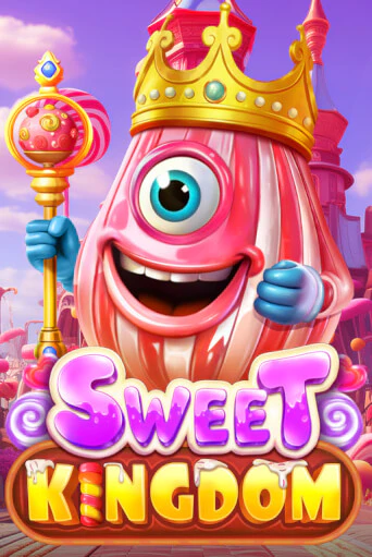 Играй в слот Sweet Kingdom без регистрации | Казино Азино777