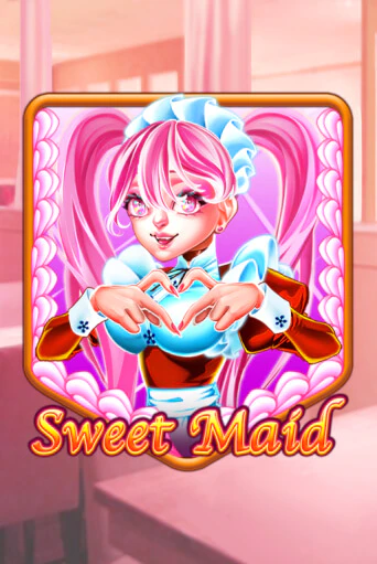 Играй в слот Sweet Maid без регистрации | Казино Азино777