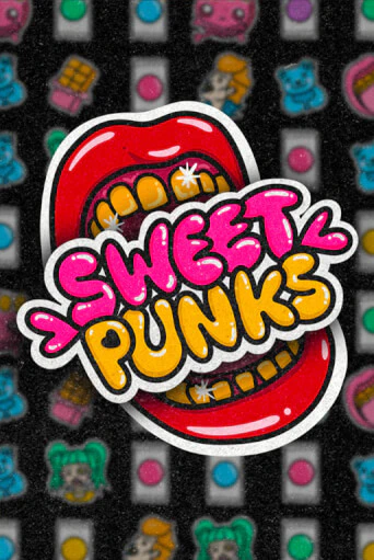 Играй в слот Sweet Punks без регистрации | Казино Азино777
