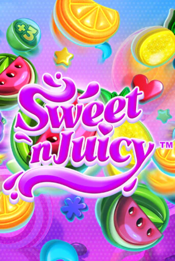 Играй в слот Sweet n' Juicy™ без регистрации | Казино Азино777