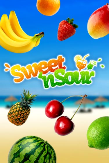 Играй в слот Sweet n Sour без регистрации | Казино Азино777