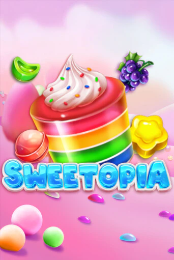 Играй в слот Sweetopia без регистрации | Казино Азино777