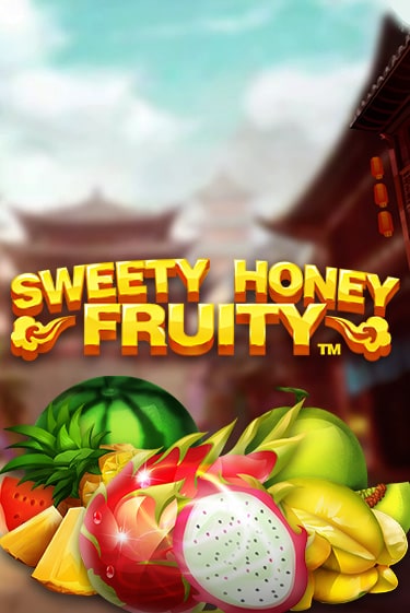 Играй в слот Sweety Honey Fruity™ без регистрации | Казино Азино777