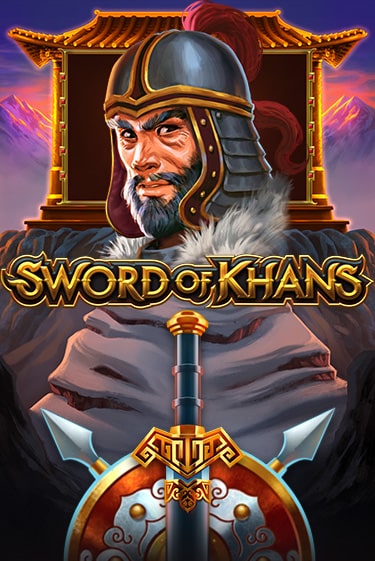 Играй в слот Sword of Khans без регистрации | Казино Азино777