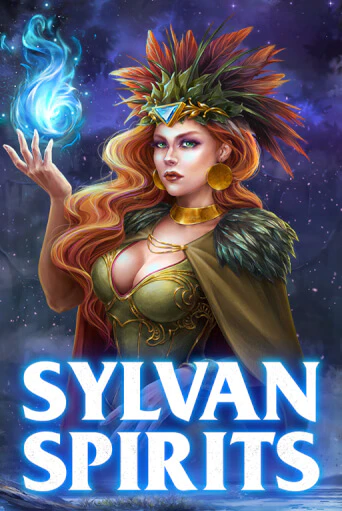 Играй в слот Sylvan Spirits без регистрации | Казино Азино777