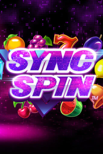 Играй в слот Sync Spin без регистрации | Казино Азино777
