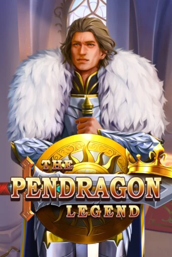 Играй в слот the Pendragon Legend без регистрации | Казино Азино777