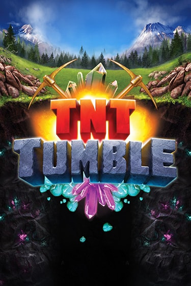 Играй в слот TNT Tumble без регистрации | Казино Азино777