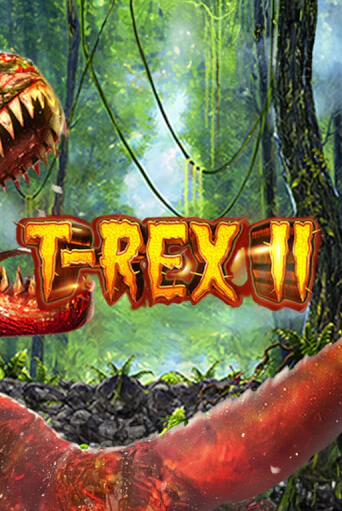 Играй в слот T-REX 2 без регистрации | Казино Азино777