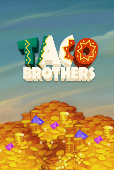 Играй в слот Taco Brothers без регистрации | Казино Азино777