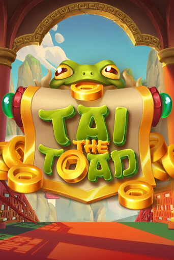 Играй в слот Tai the Toad без регистрации | Казино Азино777