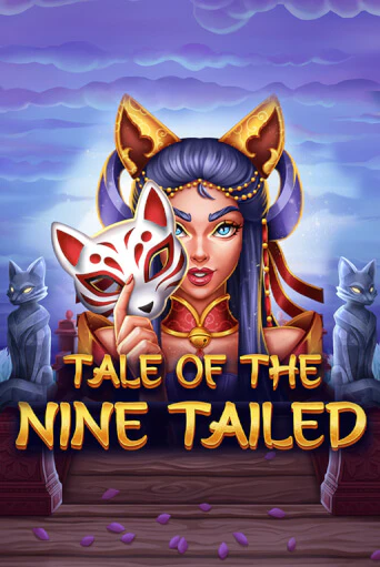 Играй в слот Tale of the Nine-Tailed без регистрации | Казино Азино777