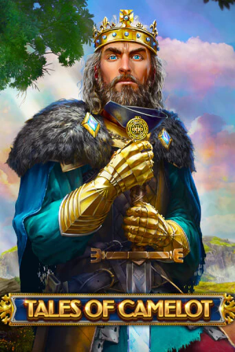 Играй в слот Tales Of Camelot без регистрации | Казино Азино777