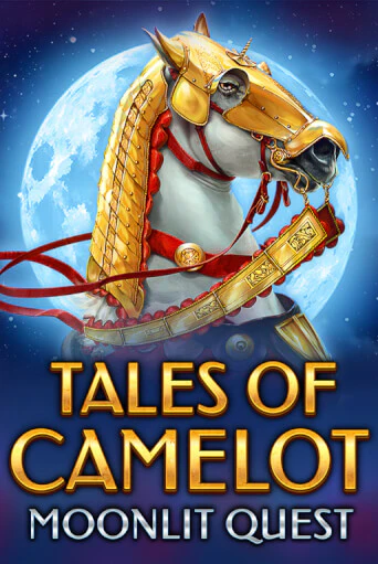 Играй в слот Tales Of Camelot - Moonlit Quest без регистрации | Казино Азино777