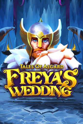 Играй в слот Tales of Asgard: Freya's Wedding без регистрации | Казино Азино777
