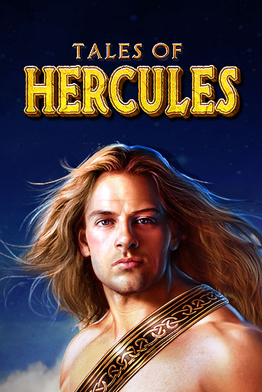 Играй в слот Tales of Hercules без регистрации | Казино Азино777
