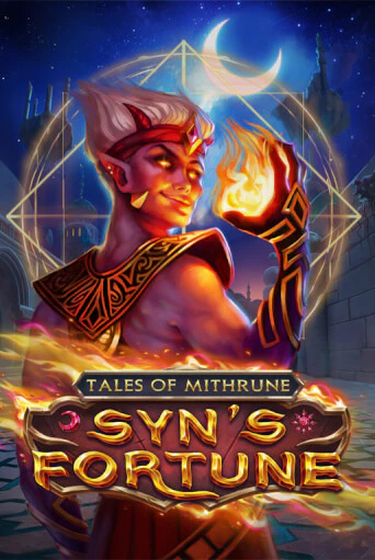 Играй в слот Tales of Mithrune Syn's Fortune без регистрации | Казино Азино777
