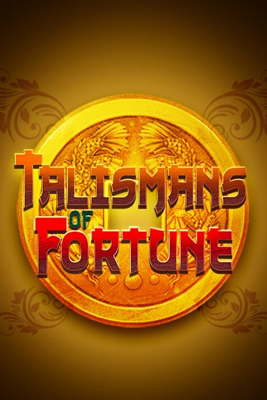 Играй в слот Talismans of Fortune без регистрации | Казино Азино777