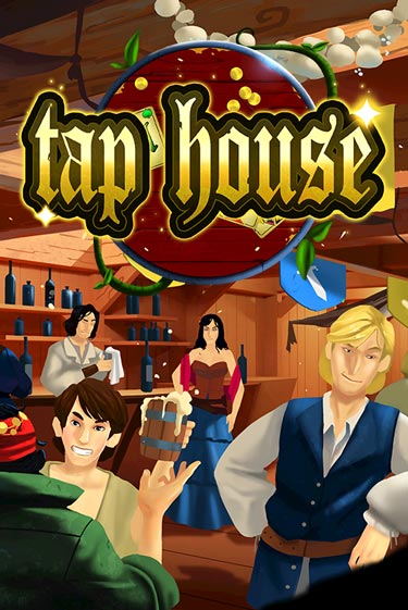 Играй в слот Tap House без регистрации | Казино Азино777