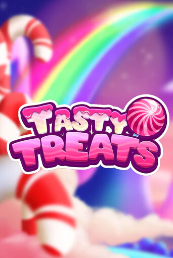 Играй в слот Tasty Treats без регистрации | Казино Азино777