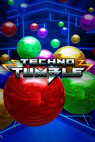 Играй в слот Techno Tumble без регистрации | Казино Азино777
