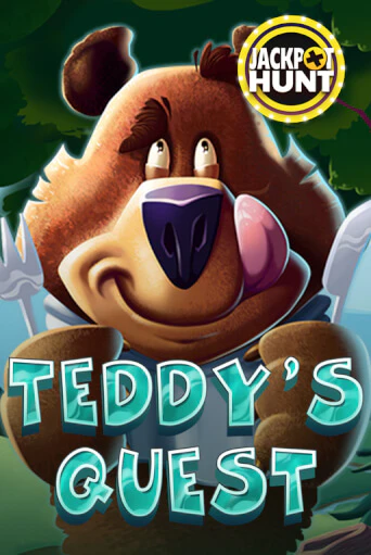 Играй в слот Teddy's Quest без регистрации | Казино Азино777