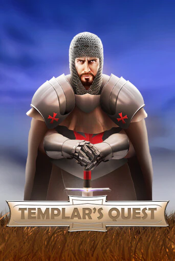 Играй в слот Templars Quest без регистрации | Казино Азино777