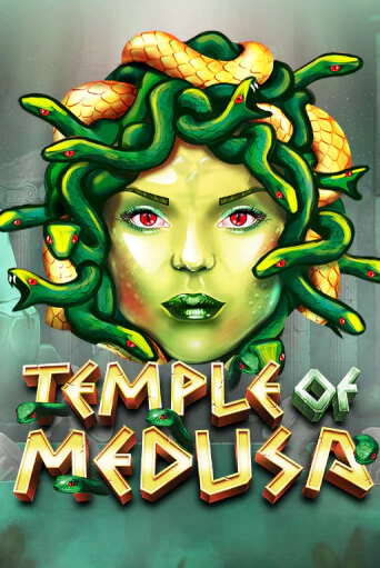 Играй в слот Temple of Medusa без регистрации | Казино Азино777