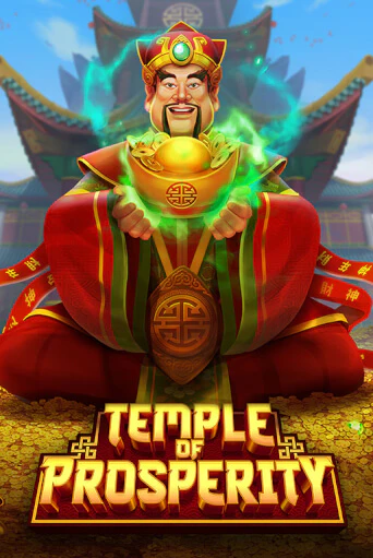Играй в слот Temple Of Prosperity без регистрации | Казино Азино777
