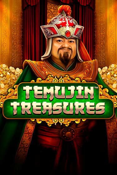 Играй в слот Temujin Treasures без регистрации | Казино Азино777