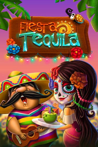 Играй в слот Tequila Fiesta без регистрации | Казино Азино777
