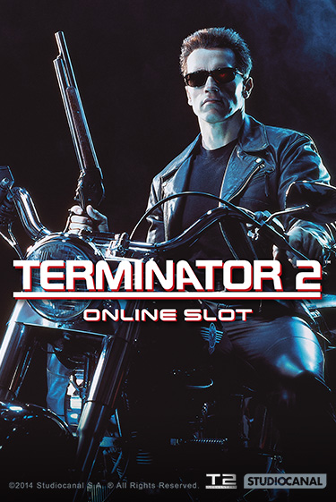 Играй в слот Terminator 2™ Remastered без регистрации | Казино Азино777