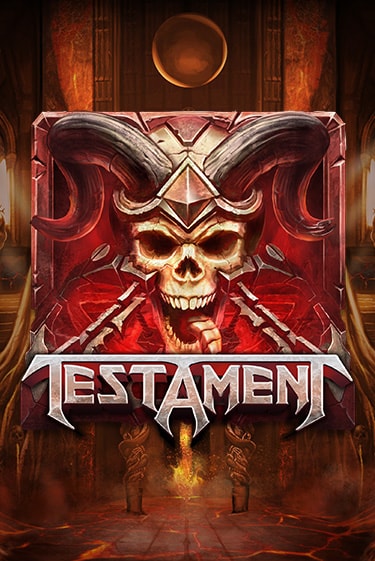 Играй в слот Testament без регистрации | Казино Азино777