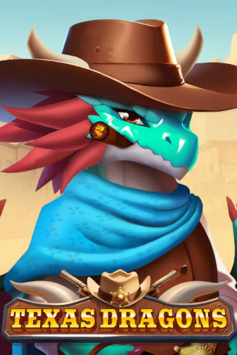 Играй в слот Texas Dragons без регистрации | Казино Азино777