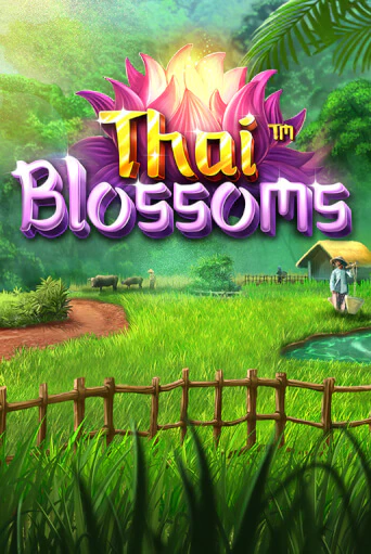 Играй в слот Thai Blossoms без регистрации | Казино Азино777