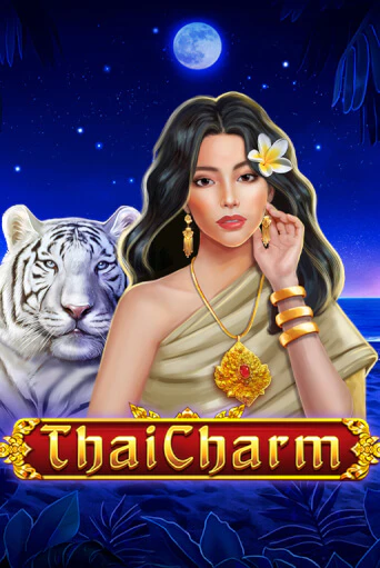 Играй в слот Thai Charm без регистрации | Казино Азино777