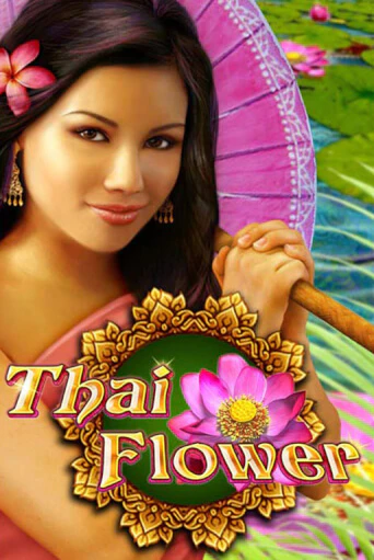 Играй в слот Thai Flower без регистрации | Казино Азино777