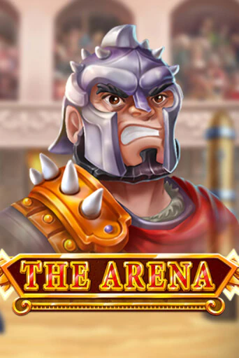 Играй в слот The Arena без регистрации | Казино Азино777