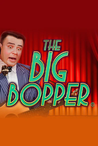 Играй в слот The Big Bopper® без регистрации | Казино Азино777