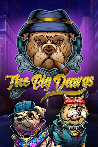 Играй в слот The Big Dawgs без регистрации | Казино Азино777