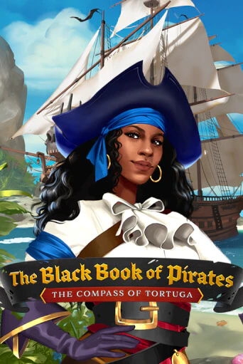 Играй в слот The Black Book of Pirates без регистрации | Казино Азино777