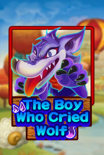 Играй в слот The Boy Who Cried Wolf без регистрации | Казино Азино777