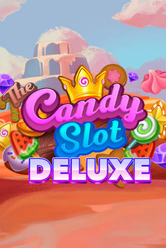 Играй в слот The Candy Slot Deluxe без регистрации | Казино Азино777