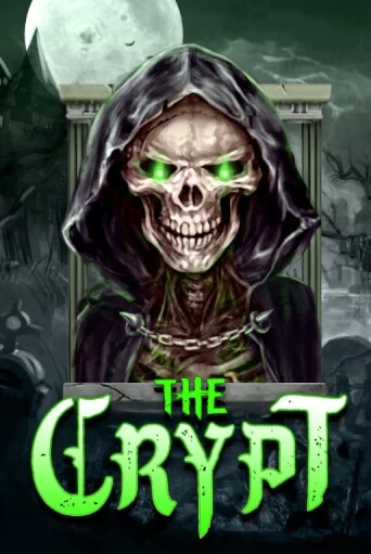 Играй в слот The Crypt без регистрации | Казино Азино777