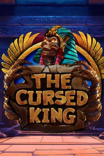 Играй в слот The Cursed King без регистрации | Казино Азино777
